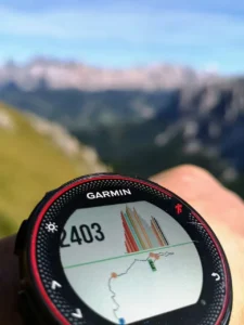 Read more about the article What is Garmin Fenix?