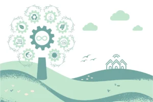 Read more about the article What Is Sustainable Technology?