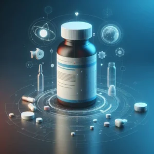 Read more about the article What Is AI in Drug Discovery?