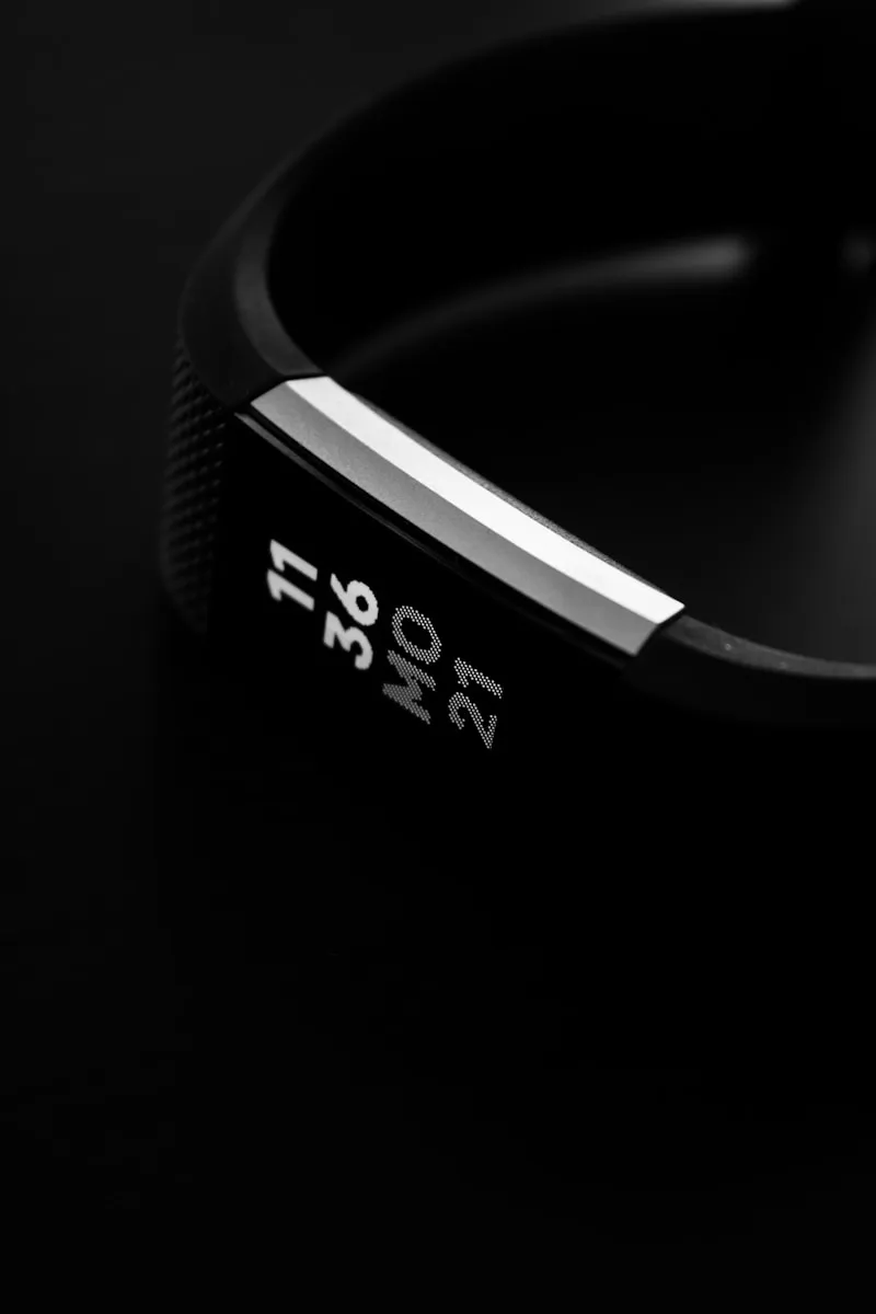 Read more about the article What Is Wearable Technology?