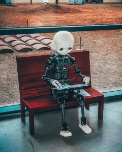 Read more about the article What Is AI-Augmented Development?