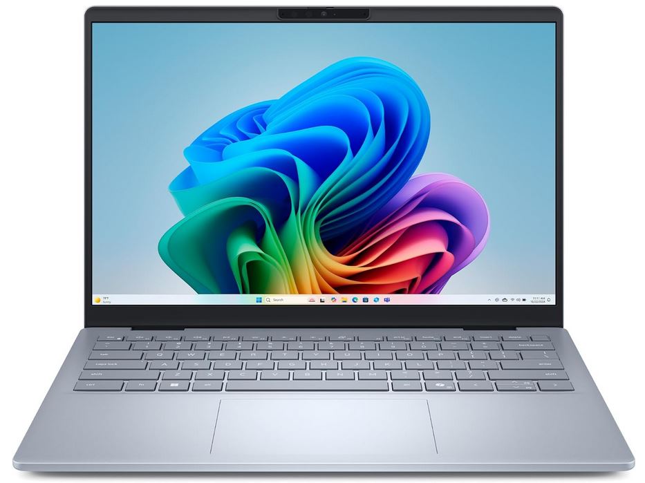 10 Dell XPS 14 Laptop