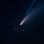 Comet 3I Atlas: The Interstellar Visitor That Left Earth in Awe
