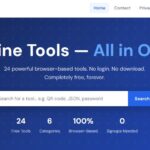 24 Free Online Tools You Should Bookmark Right Now