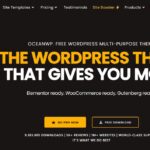 OceanWP WordPress Theme: The Most Generous Free Theme Ever Made? 2026