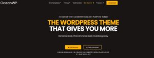 Read more about the article OceanWP WordPress Theme: The Most Generous Free Theme Ever Made? 2026