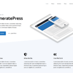 WordPress Theme Review 2026:   GeneratePress: The Fastest, Lightest WordPress Theme You Haven’t Tried Yet