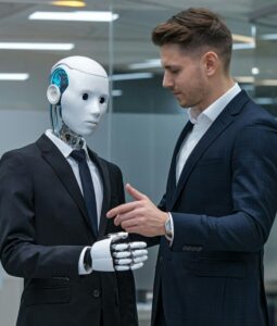 Read more about the article January 2026: AI Agents, CES Breakthroughs & Cybersecurity Threats