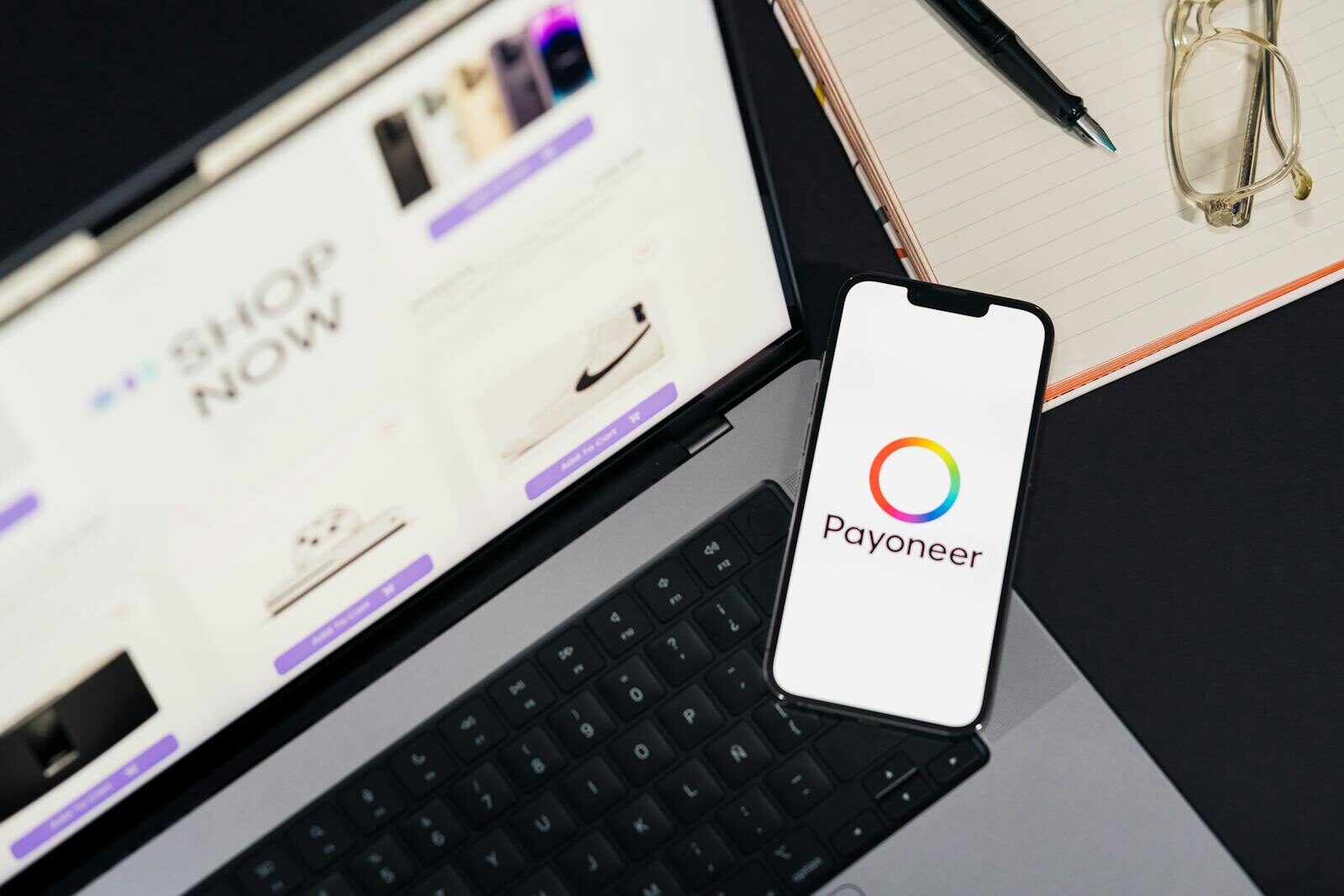Read more about the article Payoneer: Your Gateway to Global Payments – The Ultimate Guide for Indian & Asian Freelancers and Businesses