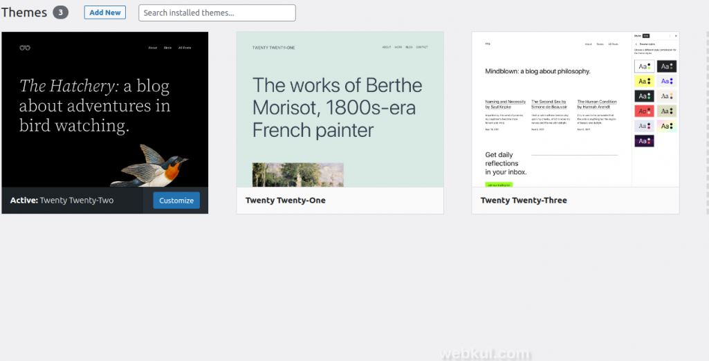 You are currently viewing 5 Best Open-Source Block Themes for WordPress: The Complete 2026 Guide to Full Site Editing