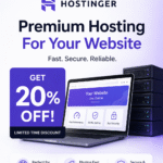 Hostinger Plans Review 2026: Which Hosting Plan is Right for You?