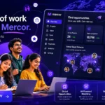 What Is Mercor? The AI-Powered Platform That Pays You for Your Tech Skills