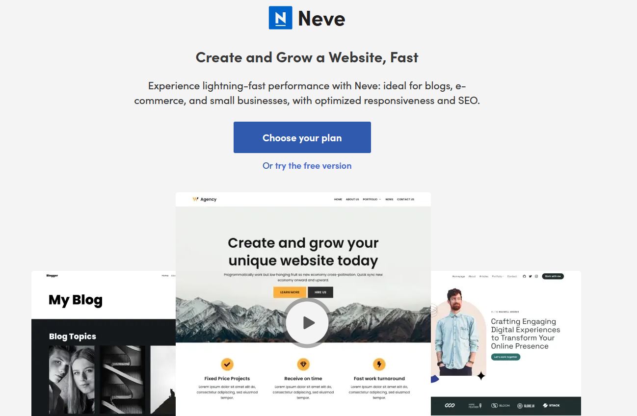 You are currently viewing NEVE WordPress Theme: The Ultimate Review & Buyer’s Guide 2026