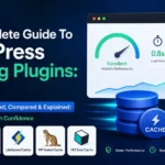 The Complete Guide To WordPress Caching Plugins: 2026