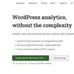 Burst Statistics Review: The Privacy-First WordPress Analytics Plugin That Finally Makes Sense 2026