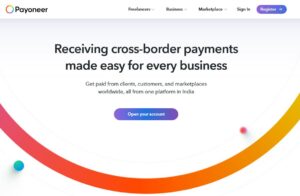 Read more about the article Payoneer: Your Gateway to Global Payments – The Ultimate Guide for Indian & Asian Freelancers and Businesses