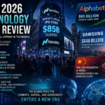 June 2026: History Is Made, Chips Go Global & AI Reshapes Everything