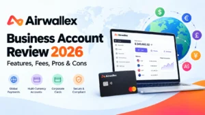 Airwallex review featured image