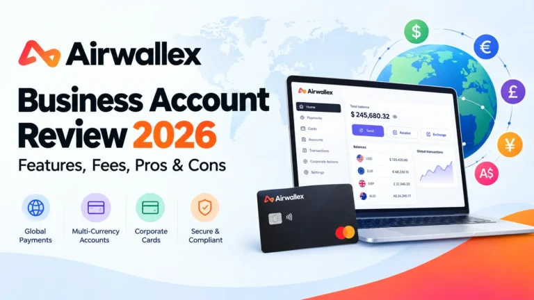 Airwallex review featured image